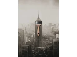 Schöner Wohnen Trendfarbe Tester Manhattan matt 50 ml