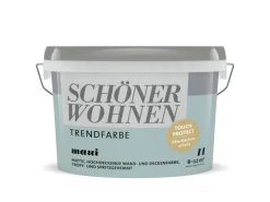 Schöner Wohnen Trendfarbe Maui matt 1 l