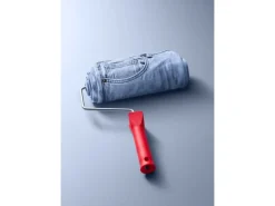 Schöner Wohnen Trendfarbe Denim Matt 2,5 l
