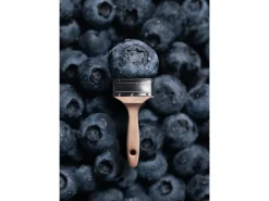 Schöner Wohnen Trendfarbe Blueberry matt 1 l