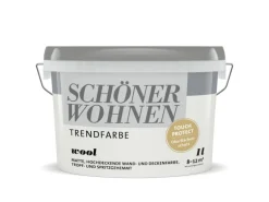 Schöner Wohnen Trendfarbe Wool matt 1 l