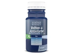 Schöner Wohnen Voll- und Abtönfarbe Blau 125 ml