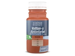 Schöner Wohnen Voll- und Abtönfarbe Terrakotta 125 ml