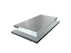 Schulte Steck-Grund- und 2 x Anbauregale 200 cm x 360 cm x 50 cm Verzinkt