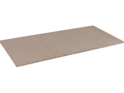 Schulte Steck-Schwerlastregal L 180 cm x 120 cm x 40 cm Verzinkt