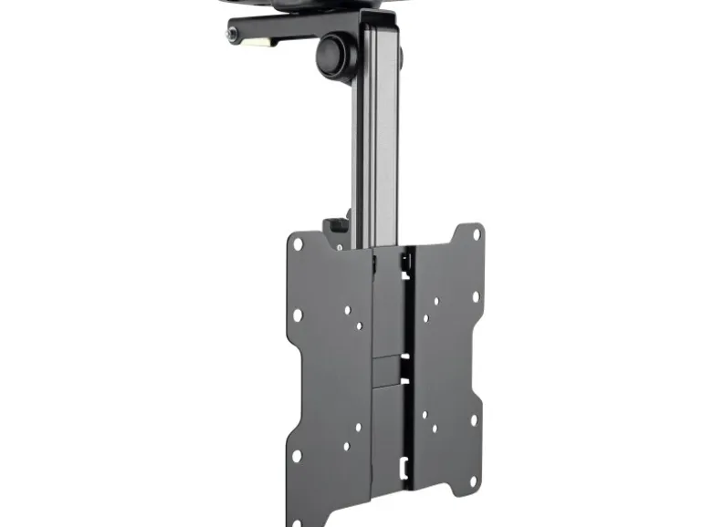 Schwaiger TV Decken- und Dachschrägenhalter Motion bis 93,98 cm (37'')