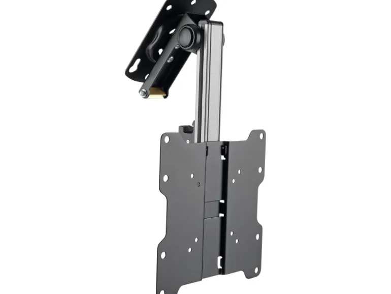 Schwaiger TV Decken- und Dachschrägenhalter Motion bis 93,98 cm (37'')
