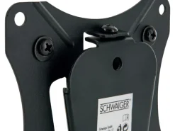 Schwaiger TV-Wandhalter Fixed 1 für 25 Kg Fix