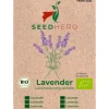 Seedhero BIO Lavendel Echter Samen