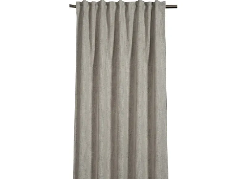 Sehlbach Fertigschal Multiband Blackout Struktur 130 cm x 245 cm Beige