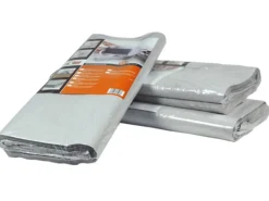 Seidenpapier 50 cm x 75 cm 2,5 kg