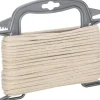 Seil Baumwolle Ø 4 mm 20 m
