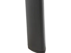 Siena Garden Stapelsessel Velia Alu 56 cm x 66 cm x 89 cm Anthrazit
