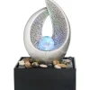 Silex Zimmerbrunnen 29,5 cm x 14,5 cm x 19,5 cm