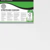 Simply Bespannter Keilrahmen Quadrat 40 cm x 40 cm FSC®