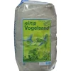 Sina Vogelsand Grau 25 kg