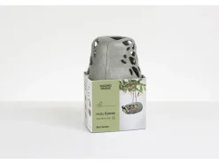 SingingFriend Vogelfutter-Spender Esmee 100% Recycelt