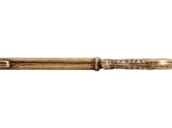 Siro Zierschlüssel 361 Vintage Metall Messing Antik