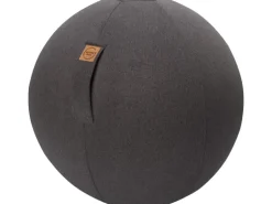 Sitting Ball Hocker Felt 150 l Anthrazit