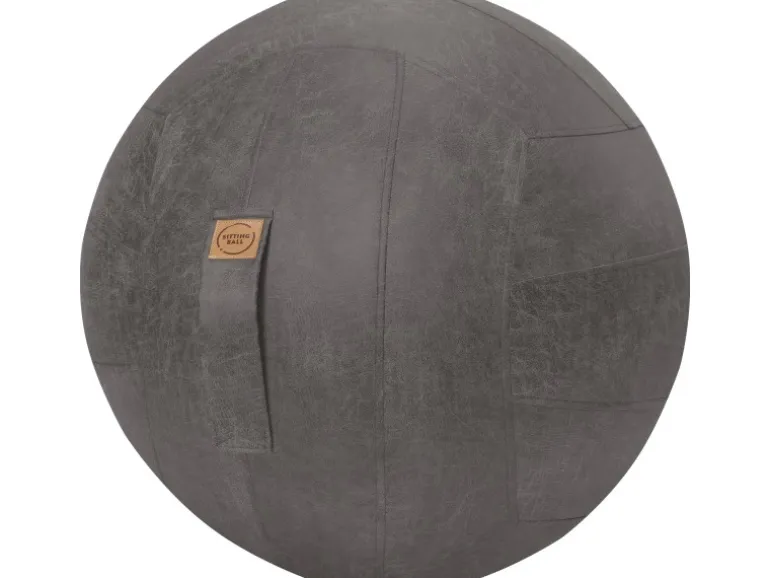 Sitting Ball Hocker Frankie 150 l Anthrazit