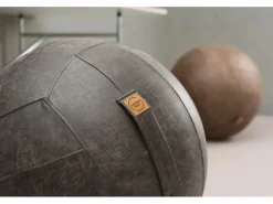 Sitting Ball Hocker Frankie 150 l Anthrazit