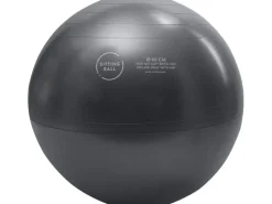 Sitting Ball Hocker Mesh 150 l Petrol