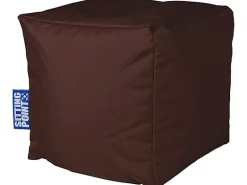 Sitting Point Hocker 60 l Braun