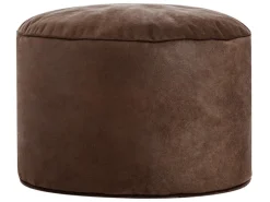 Sitting Point Hocker Cuba 60 l Braun