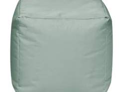 Sitting Point Hocker Cube Scuba 60 l Eukalyptus