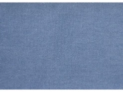 Sitting Point Hocker Outside 150 l Blau