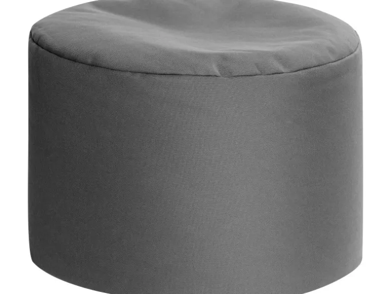 Sitting Point Hocker Outside 120 l Anthrazit