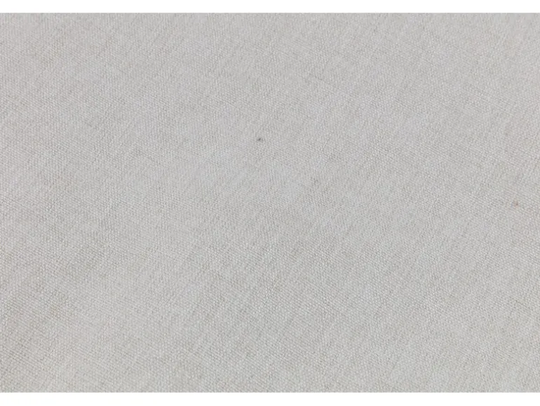 Sitting Point Hocker Roll Woolly 100 l Natur