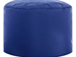 Sitting Point Hocker Scuba DotCom 60 l Blau
