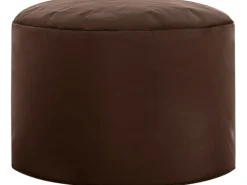 Sitting Point Hocker Scuba DotCom 60 l Braun