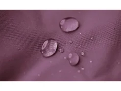 Sitting Point Hocker Scuba DotCom 60 l Aubergine