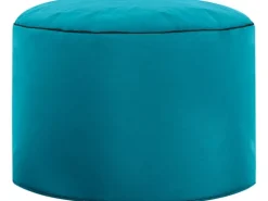 Sitting Point Hocker Scuba DotCom 60 l Petrol