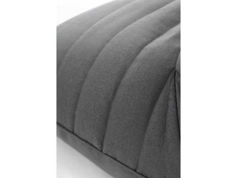 Sitting Point Sessel Canvas Tango 280 l Mittelgrau