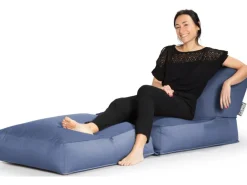 Sitting Point Sessel Outside 300 l Blau