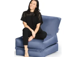 Sitting Point Sessel Outside 300 l Blau