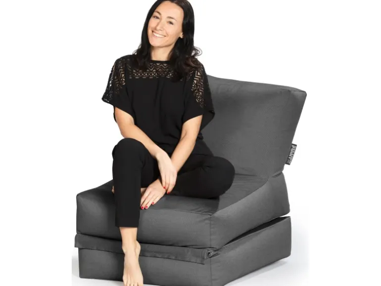 Sitting Point Sessel Outside 300 l Anthrazit
