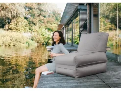 Sitting Point Sessel Outside 300 l Anthrazit
