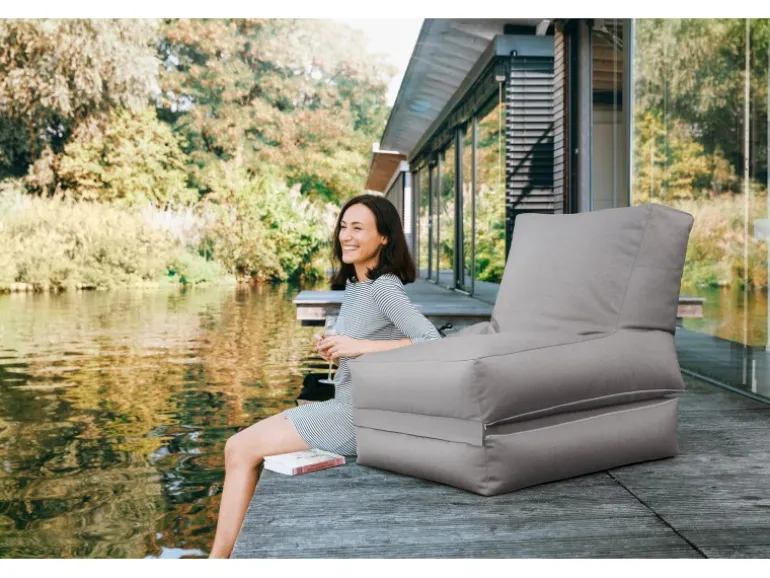 Sitting Point Sessel Outside 300 l Anthrazit