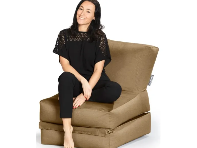 Sitting Point Sessel Outside 300 l Braun