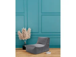 Sitting Point Sessel Rock Marla 280 l Senf
