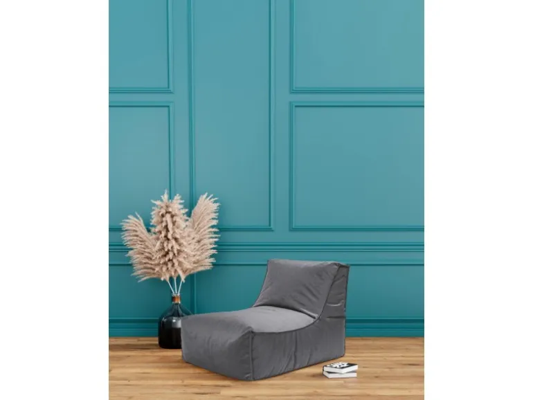Sitting Point Sessel Rock Marla 280 l Senf