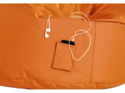 Sitting Point Sessel Scuba 300 l Orange