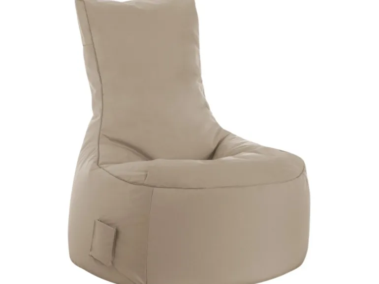 Sitting Point Sessel Sitzsack Scuba 300 l Khaki