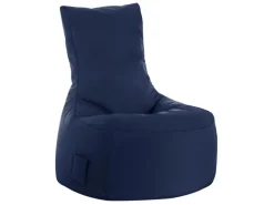 Sitting Point Sessel Swing Scuba 300 l Jeansblau