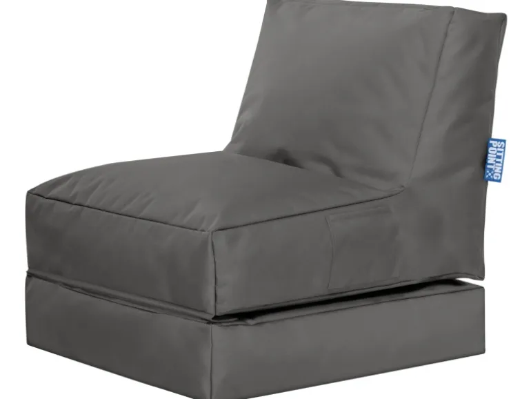 Sitting Point Sessel Twist Scuba 300 l Anthrazit