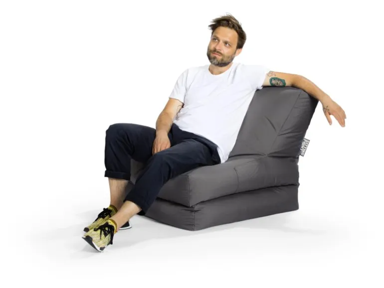 Sitting Point Sessel Twist Scuba 300 l Anthrazit